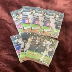 福岡ソフトバンクホークス プロ野球チップス セット