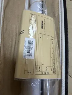 ホワイトウルフ62MLS オオツカリミテッド - メルカリ
