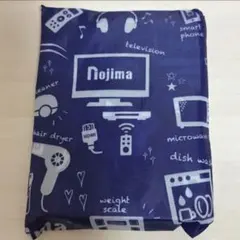 ノジマ　エコバッグのサムネイル