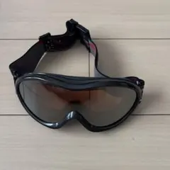 KAZAMA スキー スノーボード ゴーグル　　キッズのサムネイル