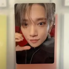 ateez アチズ ユニット ヨサン ジョンホ トレカ makestar メクス