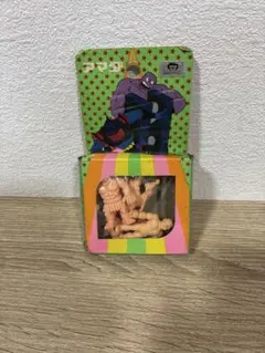 キン肉マン アマダ 消しゴム フィギュアのサムネイル