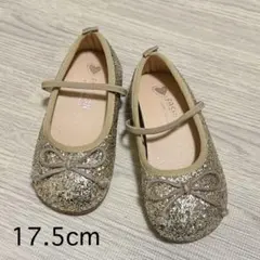 パンプス バレエシューズ