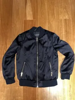 GUESS ゲス ボンバージャケット MA-1 サイズM