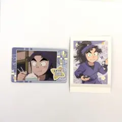 忍たま乱太郎　竹谷八左ヱ門