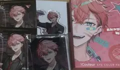 【にじさんじ】 赤城ウェン 5点セット