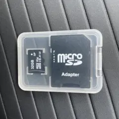 ち*ん様 Gathers ドライブレコーダー32GB SDのサムネイル