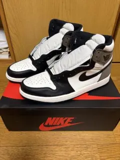 2026年最新】nikeエアジョーダン1 ダークモカの人気アイテム - メルカリ