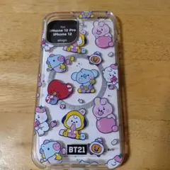 elago BT21 iPhone 12 12 Proケース