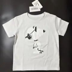 PEANUTS×MARW UNITED ARROWS SNOOPY Tシャツのサムネイル