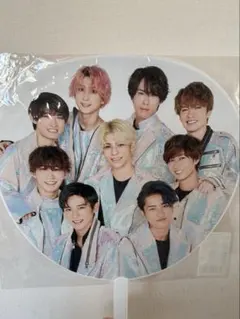 ジャニーズカウントダウン2022 SnowMan