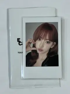 EASY CRAZY HOT ENCORE サクラ インスタント