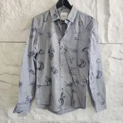 デシグアル シャツ