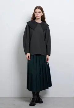 2025年最新】LANVIN en Bleu レディース ロングワンピースの人気