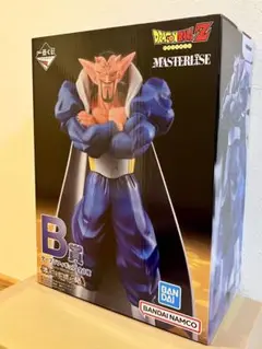 新品未開封　ドラゴンボール　1番くじ　B賞ダーブラ　A賞パーフェクトセル 更に値下げしました！新品・未開封 ドラゴンボールZ 一番くじ B