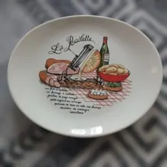 イタリアンプレート　皿のサムネイル