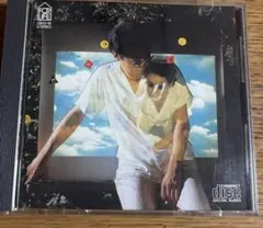 井上陽水 スニーカーダンサーCD