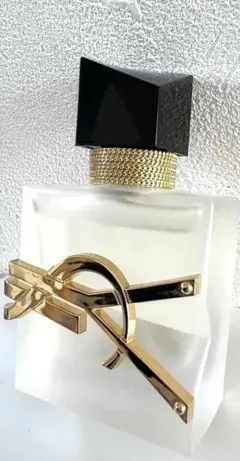 【最終値下価格】イヴ・サンローラン　リブレ　ヘアミスト