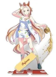 2026年最新】オルフェーヴル アクリルスタンドの人気アイテム - メルカリ