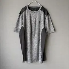 【UNDER ARMOUR】アンダーアーマー スポーツTシャツ トレーニング