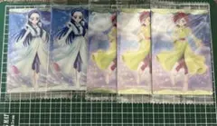 1枚から⭕️プリキュア ウエハースカード