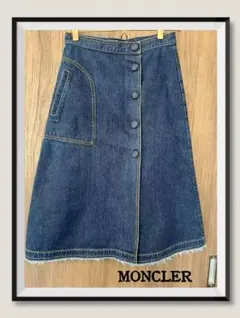 2026年最新】MONCLER 季節感：秋 レディース スカート その他の