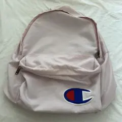 Champion リュック ピンク キッズのサムネイル