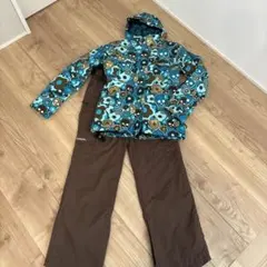 スノーボードウエア　上下