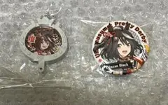 2026年最新】ウマ娘 缶バッジ キタサンブラックの人気アイテム - メルカリ