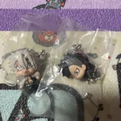 鬼滅の刃　つまんでつなげてますこっと