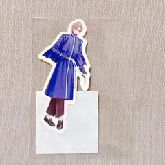 【未開封】ヒプマイ　ファンミオンラインくじ　特典ミニステッカー　幻太郎