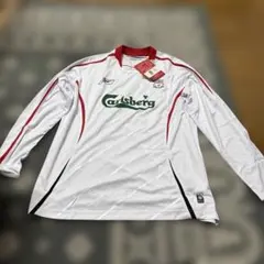 サッカーユニフォームシャツ