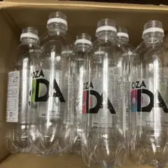 空ペットボトル　空容器　15本