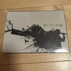 Mr.Children DOME TOUR 2005 I ♡ U DVD - メルカリ