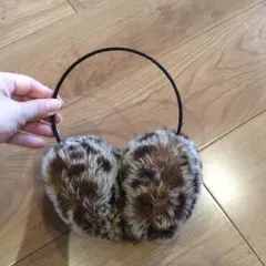 イヤーマフラー