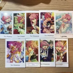 ぎ*ゅ様 姫宮桃李　ぱしゃこれ　ぱしゃっつ　まとめ売り ぱしゃっつ まとめ売り 姫宮桃李 7枚 - メルカリ