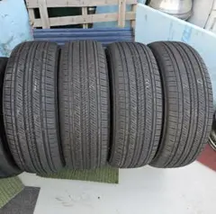 BRIDGESTONE ALENZA SPORT A/S 235/65R17のサムネイル