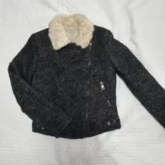 ライダースジャケット