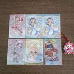 2025年最新】おジャ魔女どれみウエハースの人気アイテム - メルカリ