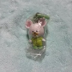 くまのがっこう カラフルマルチチャーム　デイビッド