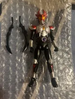 プレバン‼️限定品 掌動 shodo 仮面ライダー アギト バーニング