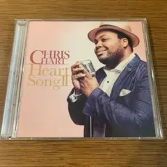 CHRIS HART / HEART SONG Ⅱ
