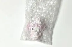 サンリオ　シークレットマスコットマイメロディキャラクター大賞 コーデ