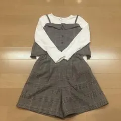 スーツ トップス