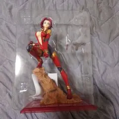 G.E.M.シリーズ コードギアス　紅月カレン パイロットスーツVer. フォトレビュー】【限定販売】G.E.M.シリーズ 『コードギアス