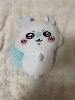 ちいかわ モモンガ ぬいぐるみ