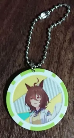 ウマ娘 アグネスタキオン