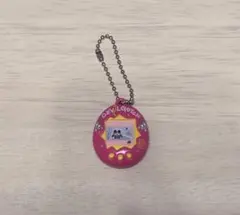 たまごっち ミニチュアチャームコレクション2 デビルまめっち