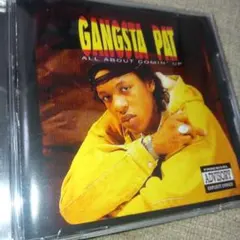 Gangsta The Comrad! OG - メルカリ