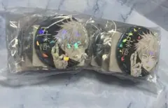 呪術廻戦 オールスター缶バッジ 五条悟 第1弾